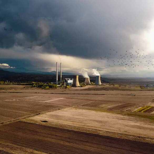 A chaque usine, à chaque village, sa mini centrale nucléaire